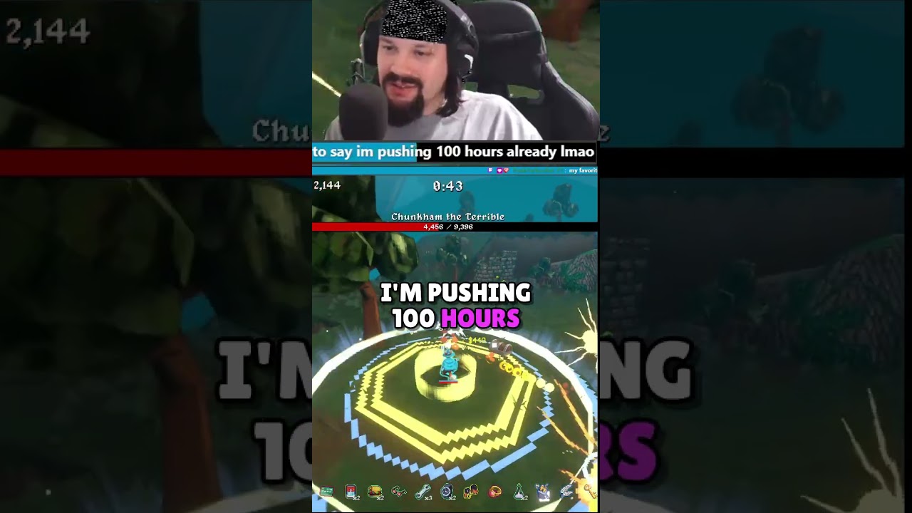 Why I'm Obsessed with Megabonk! 🎮 