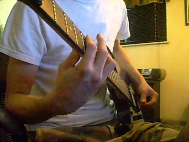 BREAKING BENJAMIN YOU GUITAR COVER auf YouTube ansehen BREAKING BENJAMIN YOU GUITAR COVER auf YouTube ansehen