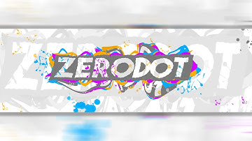 Abstract Twitter Header - Speedart- 4