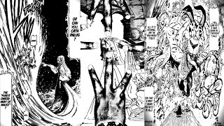 The Bestial King of Chaos Calls For Connection! | Four Knights Of The Apocalypse Chapter 217 Review