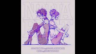 NANA BEST // Full Album by Anna Tsuchiya and Olivia Lufkin