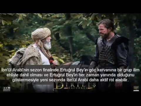 WWW IZLEVIDEO NET Diriliş Ertuğrul 62 Bölüm Fragmanı   3 Sezon YENI SEZON