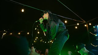 Holliday Live At Sip