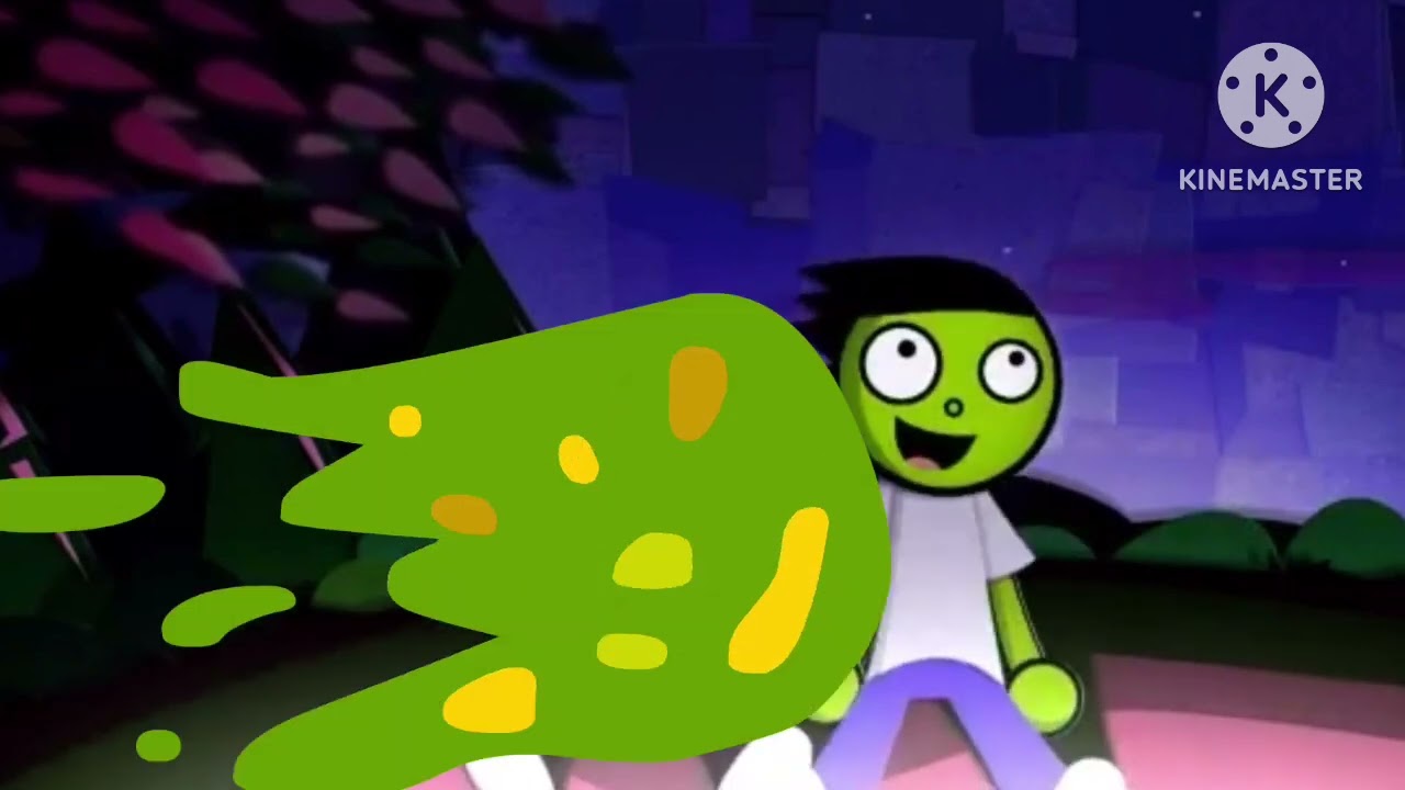 PBS Kids Sunrise ID Bloopers (My Version)