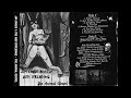 JIM CHAOS & THE AIDS SPREADING - Trash City Burning