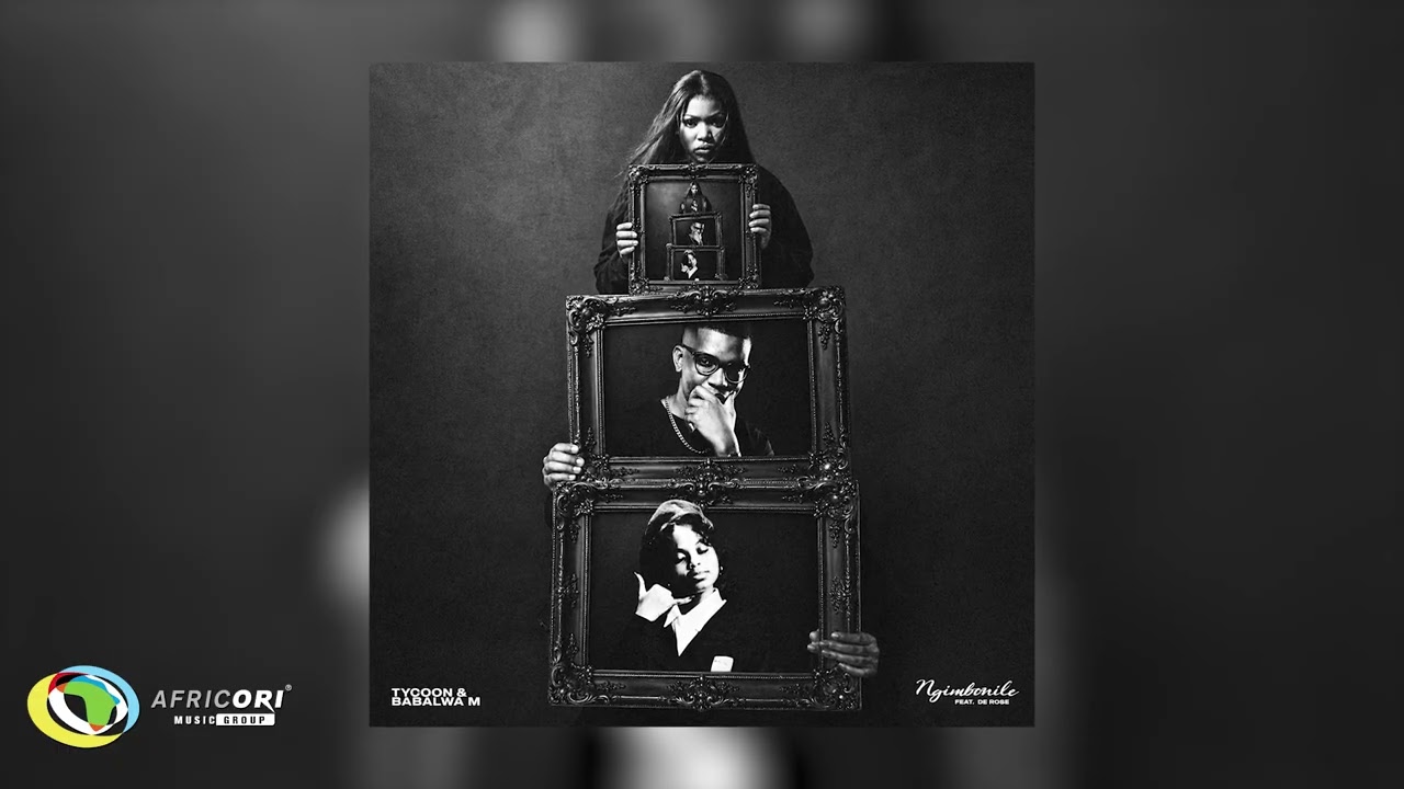 Tycoon & Babalwa M - Ngimbonile (feat. De Rose) (Official Audio)
