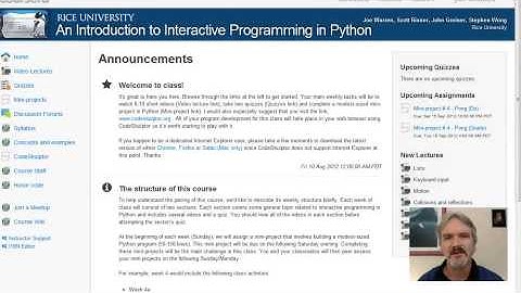 2   6   Rock paper scissors lizard Spock 1104 | Python Tutorial