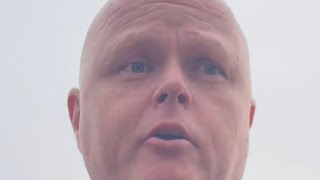 Corrupt power, tripping ￼D.Jorden’s Calgary police,and loses his job Messin with the wrong one 2day
