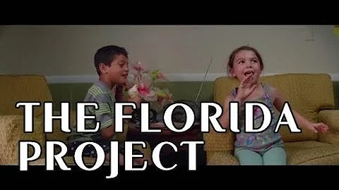 The Florida Project Trailer [HD]