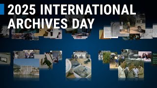 Celebrating the IAEA’s Archive – Documents and Images of a Global Mission
Delve into the rich history of the IAEA through our extensive collection of documents and images, showcasing our mission to promote atomic energy for global peace, health, and prosperity.
Our archive preserves the official records of the Agency, including programme activities, agreements, and treaties. Our large audio-visual collection features films, sound recordings, photographs, and architectural plans.
Be inspired, visit our our online catalogue:
https://archives-catalogue.iaea.org
Subscribe for more videos: http://goo.gl/VxsqCz
Disclaimer: Some of the audio in this video is AI generated.
Follow IAEA on social media:
Facebook - https://www.facebook.com/iaeaorg/
X - https://x.com/iaeaorg
Instagram - https://www.instagram.com/iaeaorg/
LinkedIn - https://www.linkedin.com/company/iaea
© IAEA Office of Public Information and Communication
http://iaea.org Celebrating the IAEA’s Archive – Documents and Images of a Global Mission
