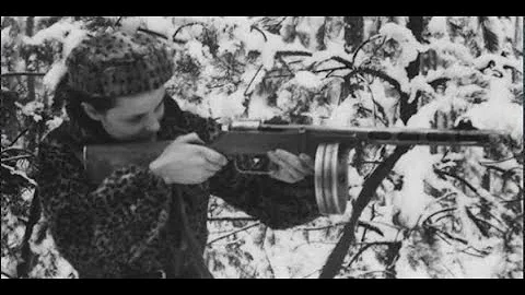 Faye Schulman, Partisan and Photographer, May 9, 2...