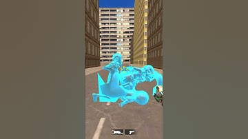 NEXTBOTS IN PLAYGROUND MOD FREEZE SCARY DOLL GARRY