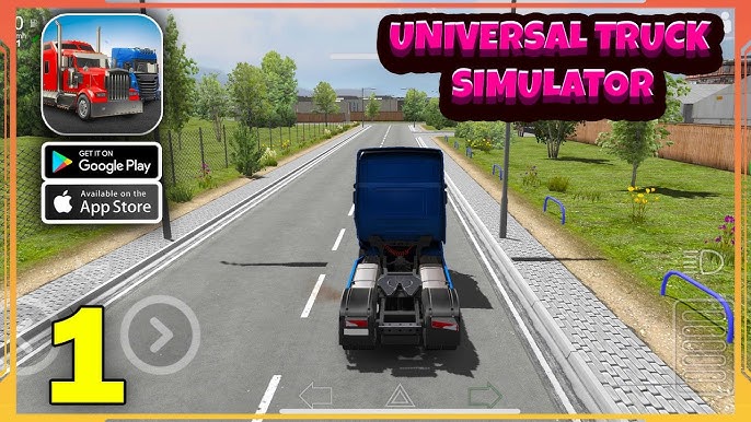 Truckers of Europe 3 mod apk - Enter the game to obtain a large amount of  currency, unlock all trucks, unlock all carriages, and shop for free