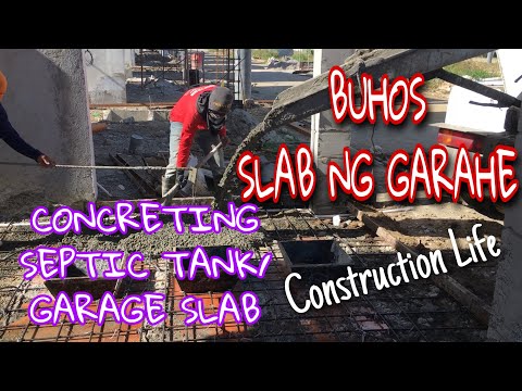 Video: Ano ang gamit ng mud slab?