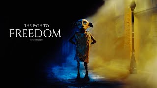 The Path To Freedom — Harry Potter Ambience Music For Reflection & Emotion