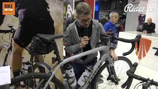 Trek Checkpoint - Ridez.cc