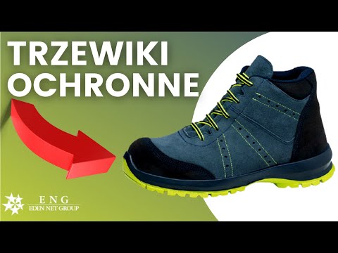 Wideo: Kombinezon - Buty robocze męskie - Buty Standard ZapadBaltObuv (art.3208), CITY - Kombinezon