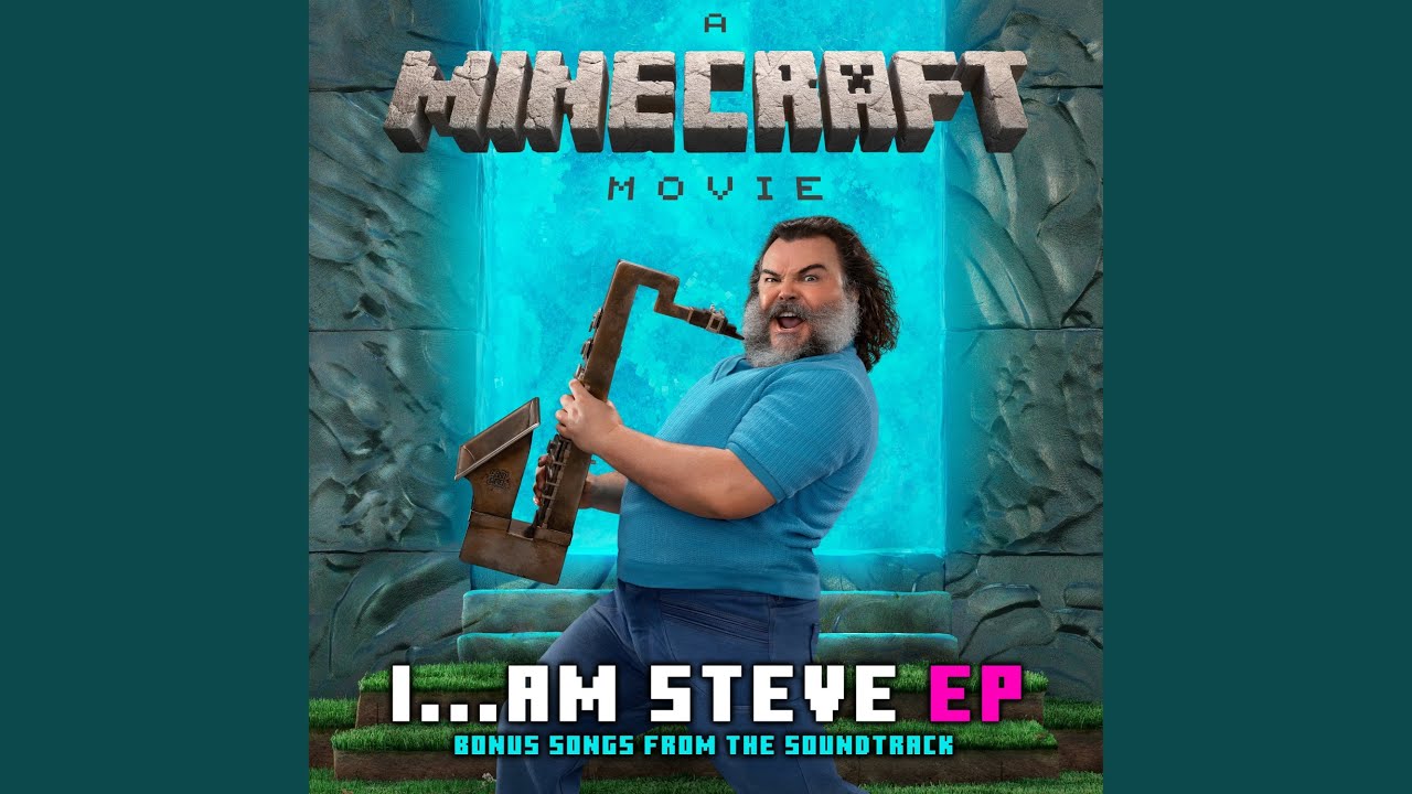 Welcome to Steve's! - YouTube