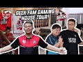 PUBG MOBILE: Geek Fam Gaming House Tour
