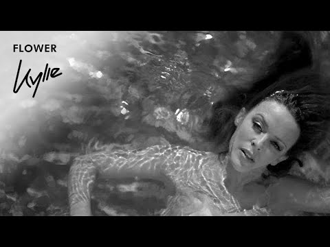 Kylie Minogue - Flower