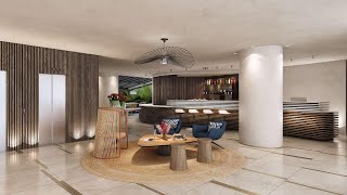 Hampton by Hilton Istanbul Old City | İstanbul, Turkey | Hotel Review 🏨