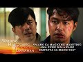 Walang Hanggang Paalam Linyahan | Episode 114