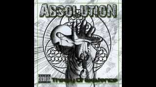 Absolution - Theory of Existence (2009) Full Album