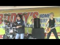 Stormbringer  any way you want it  journey cover  oldsmar freedom fest