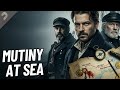 تمرد سفينة كليبر، حمى الذهب، لم يرغبوا في أن يكون الأمر علنيًا ⚓💀