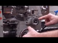 My go-to lathe tool for fiddly work