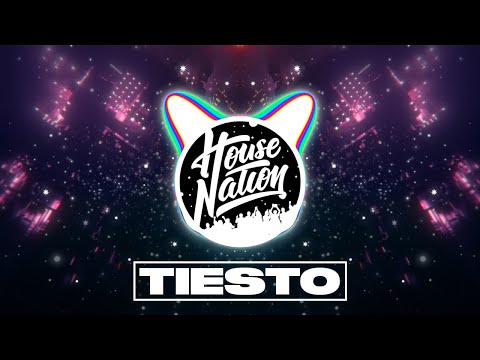 Tiësto - Lay Low