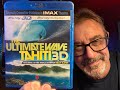 The Ultimate Wave Tahiti 3D movie review