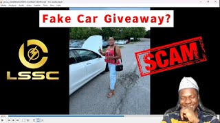 EXPOSED: LSSC Scam Leaves African Immigrants Stranded with Fake Cars!