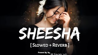 Lost in the Music: Sheesha (Midnight Echoes)
