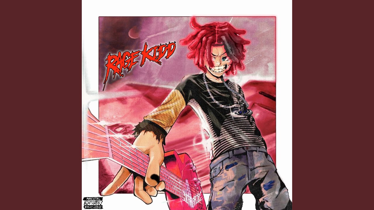 Rage Kidd YouTube