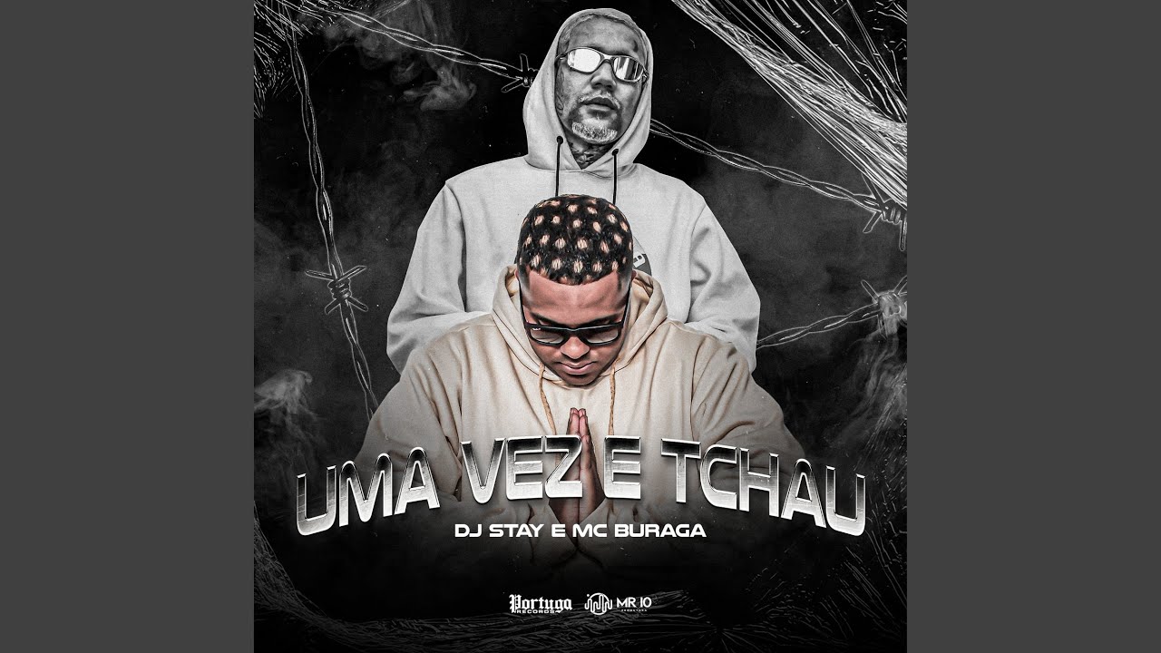 Watch Uma Vez e Tchau on YouTube Watch Uma Vez e Tchau on YouTube