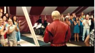 The Place Beyond The Pines   Opening Scene