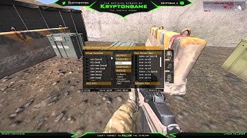 Mk18 - Arma 3 Dev Branch