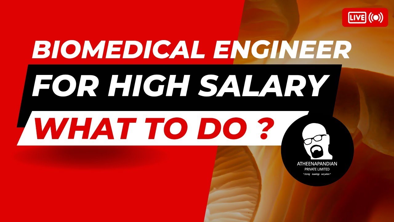 Biomedical Job with HIGH SALARY jobs salary biomedical