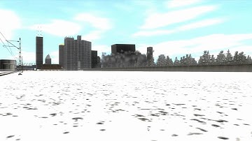 This will happen with obsolete Trainz Assets!