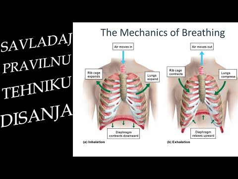 Video: Usisavanje Abdomena (vježba): Opis, Tehnika