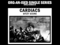 Cardiacs  ditzy scene