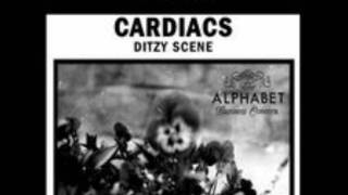 Cardiacs - Ditzy Scene chords