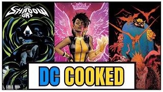 How DC DOMINATED Marvel at SDCC