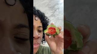 Morango Do Amor Çucar