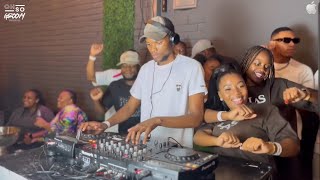 Amapiano  Oh So Groovy Presents Sniffles Dj At Kasi Joint  Plk  Amapiano Sgidongo Mix 2025