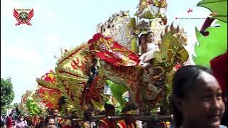 BAH DUKUN || THE LEGEND OF PANTURA WARLAN MUDA || 11 JANUARI 2024 || PEDES - KARAWANG