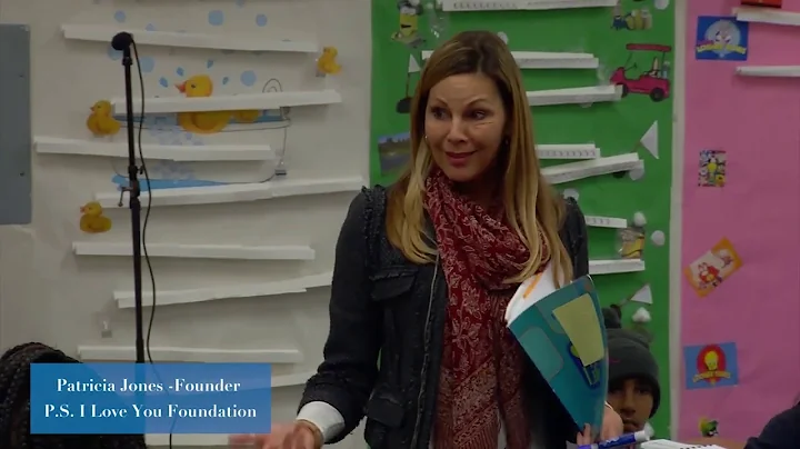 SEL Class | Hawthorne Middle School | Patricia Jon...