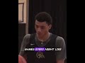 Jahvon Quinerly: A story of passion and resilience. #nba #nbacontroversy #lebronjames