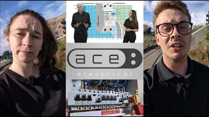 ACE Electrical online learning to support your classroom-based study